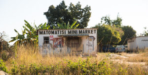 The role of the informal economy in promoting urban sustainability: Evidence from a small Zimbabwean town.