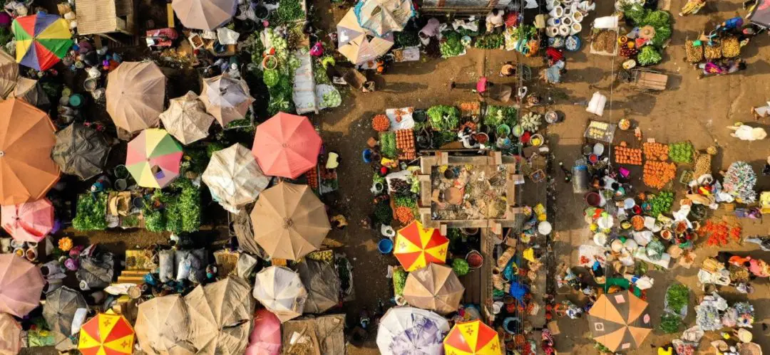 The Global Diet and Activity Research (GDAR) Network