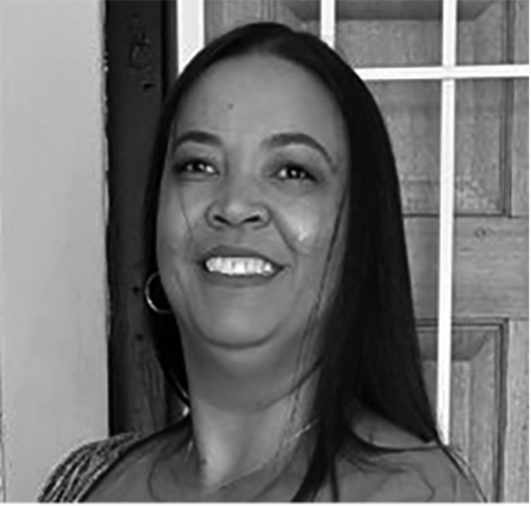 Faranaaz Bennett