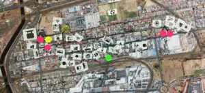 Food Sensitive Planning and Urban Design