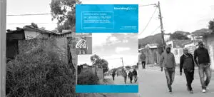 Working Paper: Food Systems and Diet-related NDCs in Cape Town, South Africa