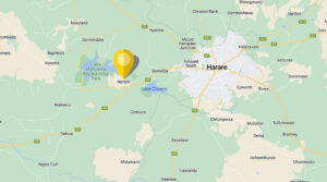 Small towns as research sites: the impacts of deindustrialisation on urban livelihoods in Norton, Zimbabwe