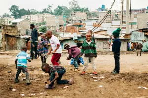 The barriers and enablers to collaboration between health and urban government sectors for healthy cities