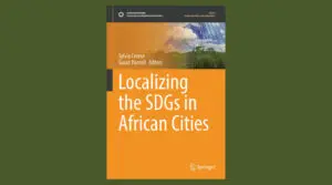 Localizing the SDGs in African Cities