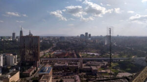 Reflection on the UTA-Do Workshop: the Importance of Place and Being Present