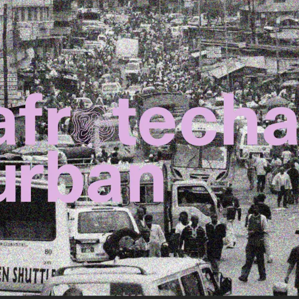 afrotecha.urban: youth, digital cultures & urban justice in Africa
