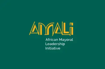 Vacancy: AMALI Senior Data Scientist
