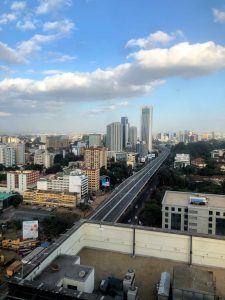 Ring roads, revived plans, & plotted practice: the multiple makings of Nairobi’s urban periphery