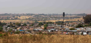 Intersections on the periphery: the Good City in a Time of Crisis