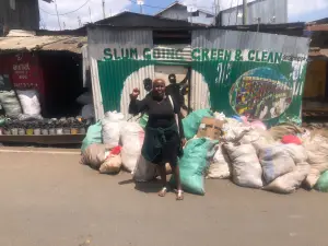 Solid Waste Management Brief: AMALI Good Practice Case Study