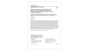 Bringing Together Urban Systems and Food Systems Theory and Research is Overdue