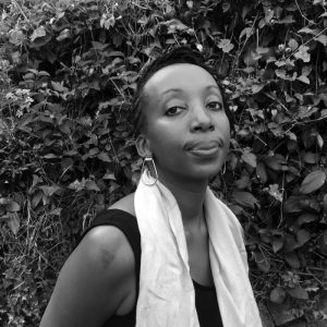 Wangui Kimari