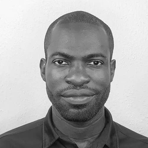 Chukwuma Okolie