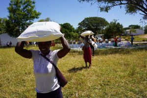 The cost of premature deindustrialisation and the economic crisis among young people in a Zimbabwean town