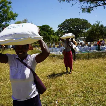 The cost of premature deindustrialisation and the economic crisis among young people in a Zimbabwean town