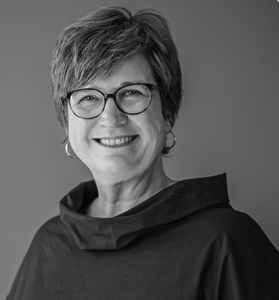 Nancy Odendaal