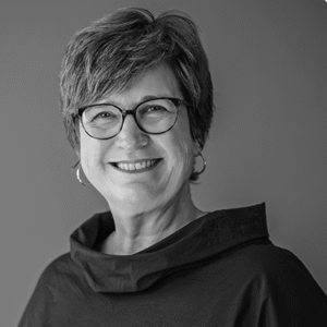 Nancy Odendaal