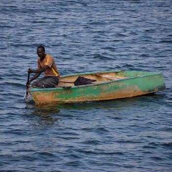 Governance, Power Dynamics, and Conflicts in Norton’s Small-Scale Fisheries