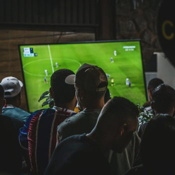 Zimbabwe youth use soccer betting to mitigate effects of unemployment