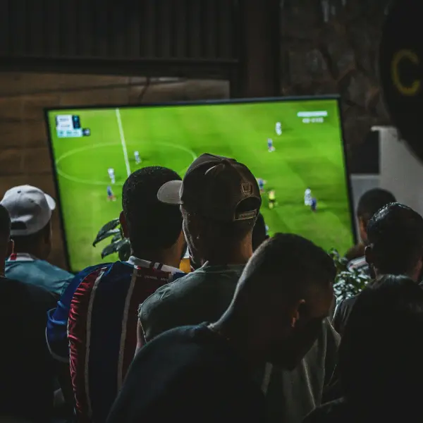 Podcast: Study show the upside of soccer betting in Zimbabwe
