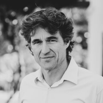 Adrian Enthoven