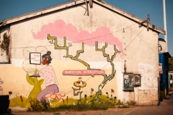 DAAD Call for Scholarship Applications 2027: MPhil in Urban Studies – Southern Urbanism