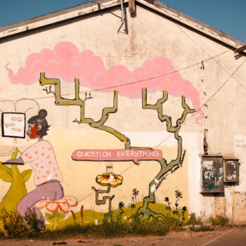 DAAD Call for Scholarship Applications 2027: MPhil in Urban Studies – Southern Urbanism
