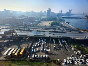 DAAD Call for Scholarship Applications 2026: MPhil in Urban Studies – Southern Urbanism