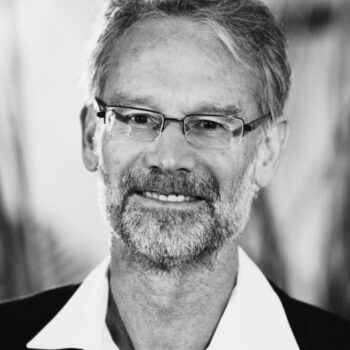 Murray Leibbrandt