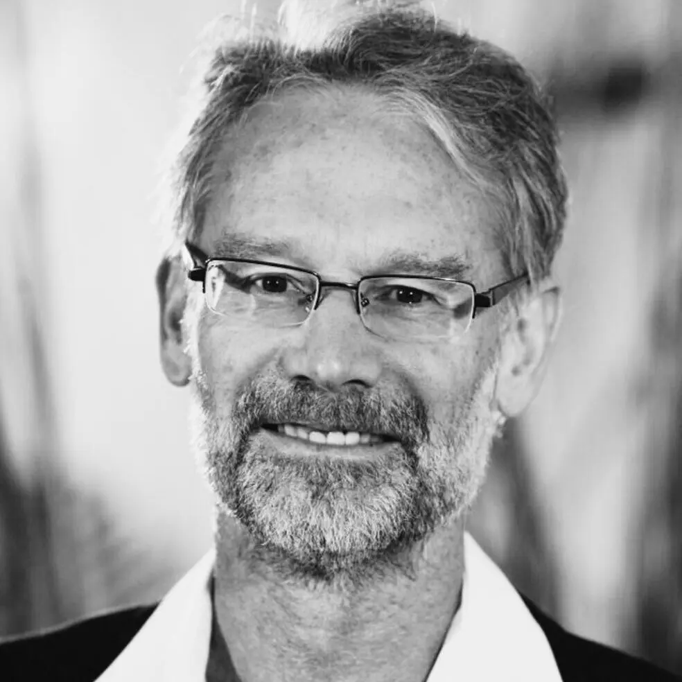 Murray Leibbrandt