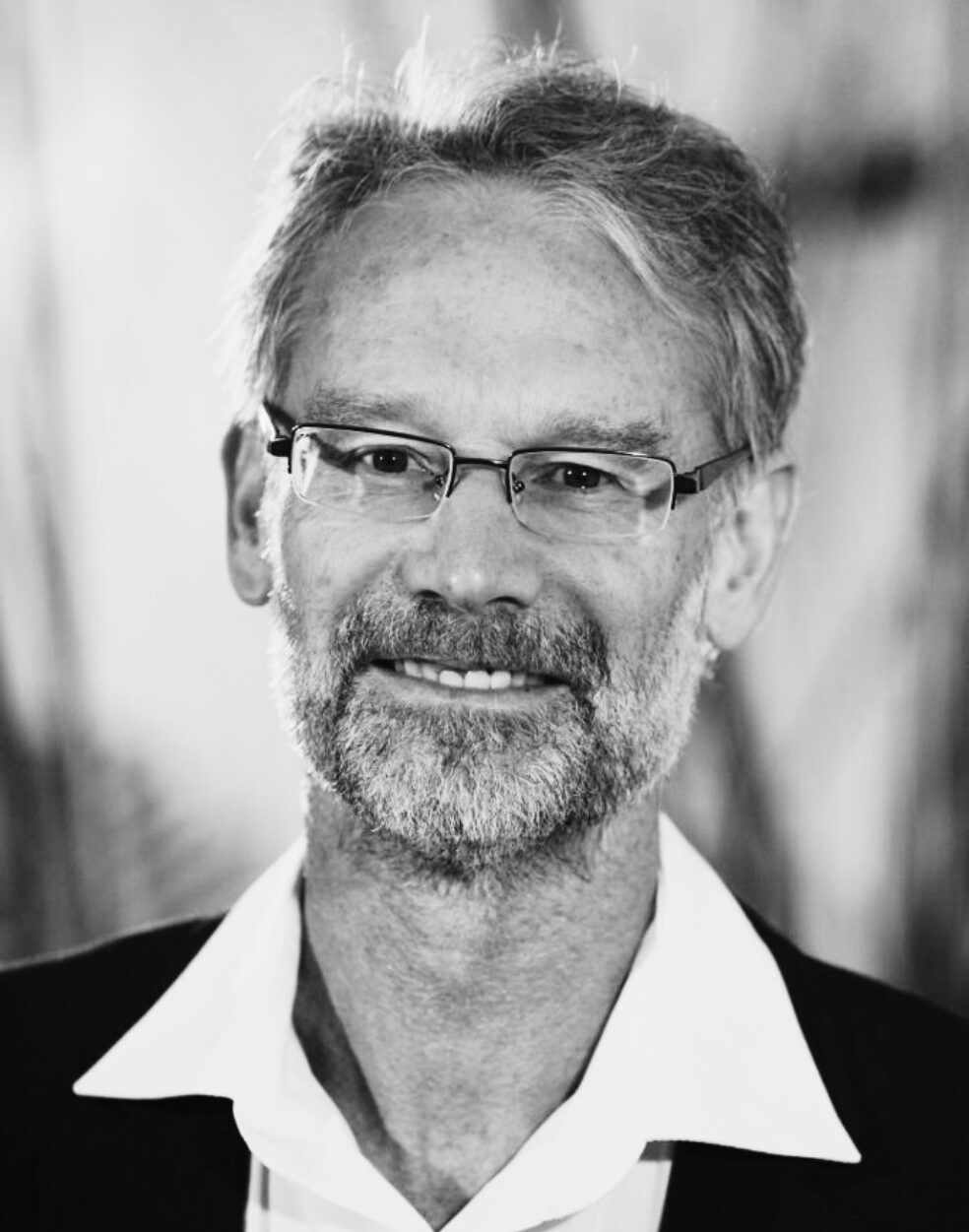Murray Leibbrandt
