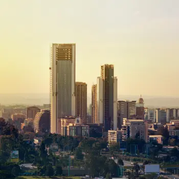 AMALI GovHub: Urban Governance knowledge hub for African Cities