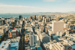 Exploring conflicting rationalities in densification policy and informal practices: Insights from two neighbourhoods in Cape Town