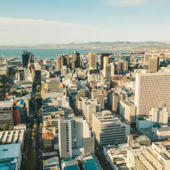 Exploring conflicting rationalities in densification policy and informal practices: Insights from two neighbourhoods in Cape Town