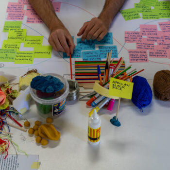 Developing a participatory approach to building a coalition of transdisciplinary actors for healthy urban planning in African cities – a case study of Douala, Cameroon
