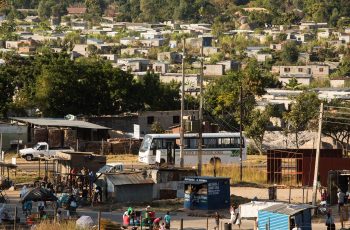 African Center for Cities
