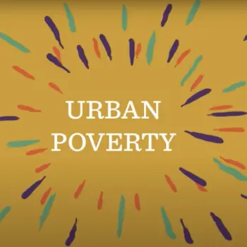 Understanding Urban Poverty