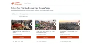 Learn anywhere, at your own pace with our new MOOCs