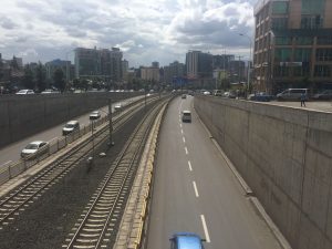 Understanding infrastructure interfaces: common ground for interdisciplinary urban research?