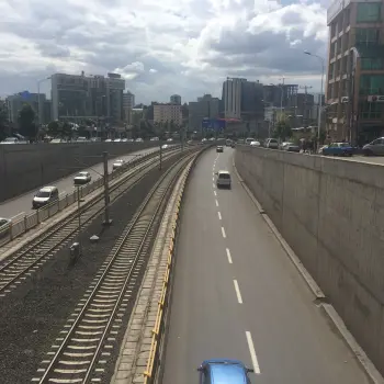 Understanding infrastructure interfaces: common ground for interdisciplinary urban research?
