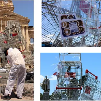 Serious fun: exploring arts-based serious games in urban food (in)security research