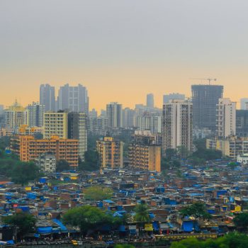 Intersections on the periphery: the good city in a time of crisis
