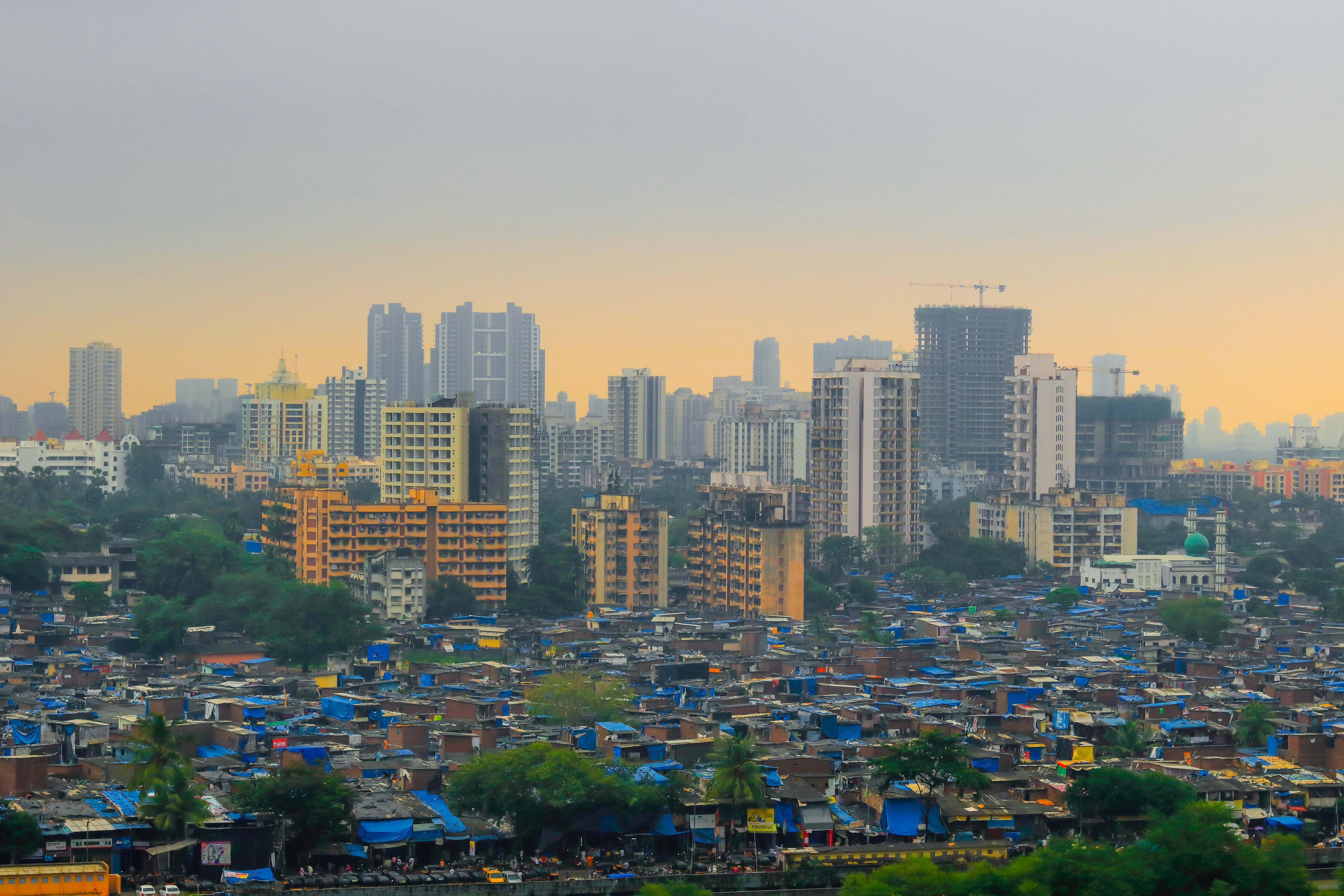 Intersections on the periphery: the good city in a time of crisis