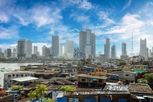 Intersections on the Periphery: the Good City in a Time of Crisis