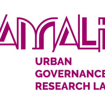 Call for Applications: Two AMALI Postdoctoral Research Fellowships
