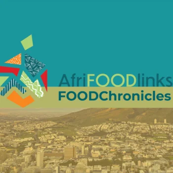 AfriFOODChronicles