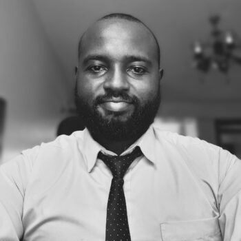 David Muiruri