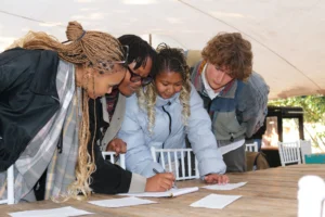 From Questions to Possibilities: Reflections from the Master’s in Southern Urbanism Writing Retreat