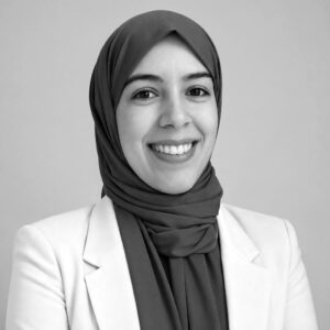 Rachida El-Bouayady