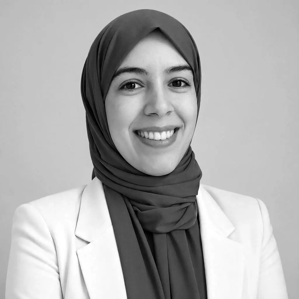 Rachida El-Bouayady